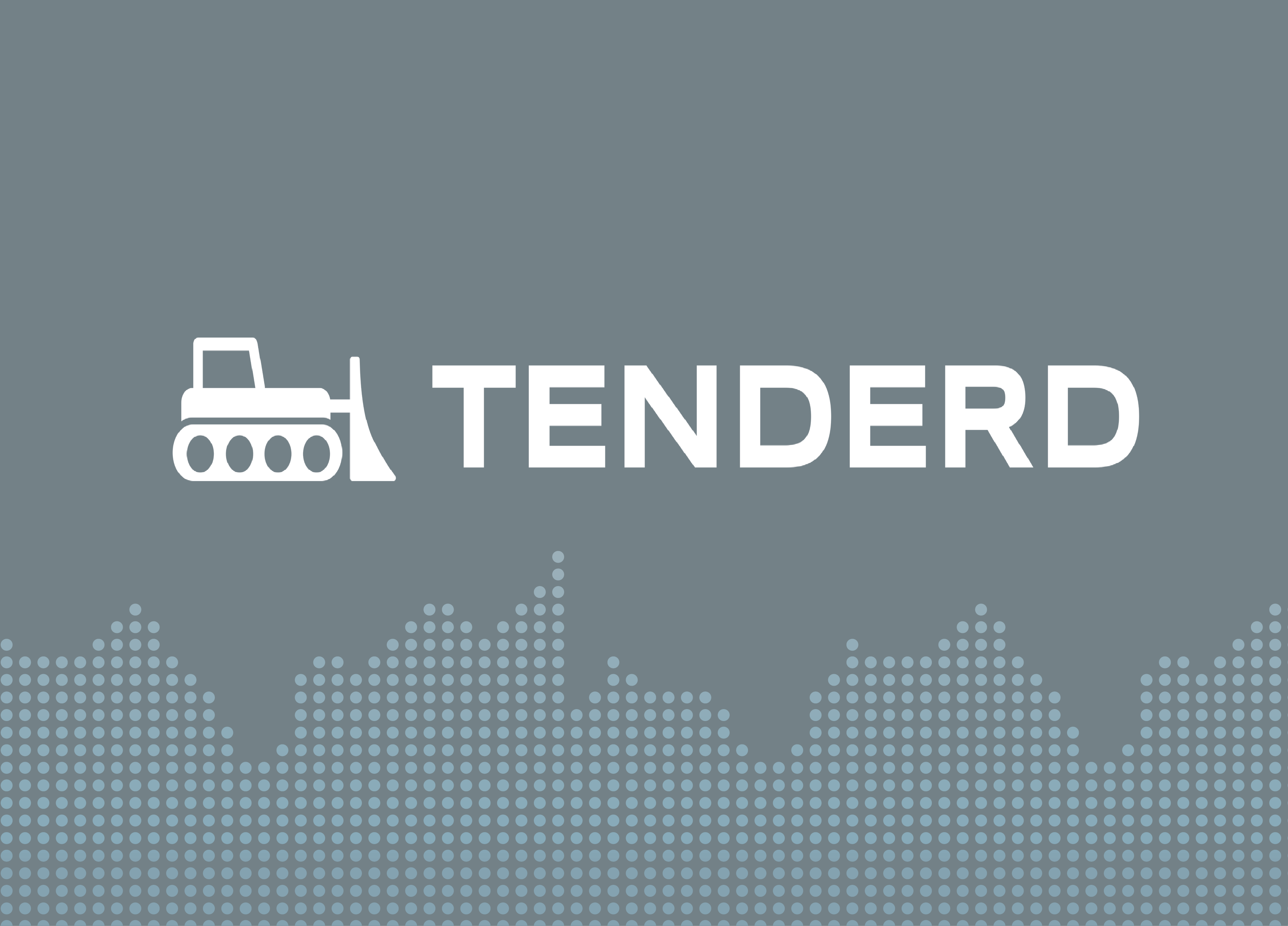 tenderd logo