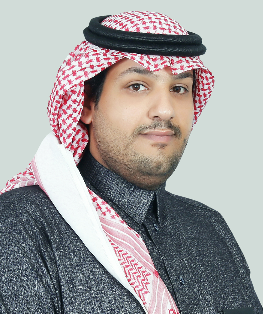 Faisal Alqahtani photo