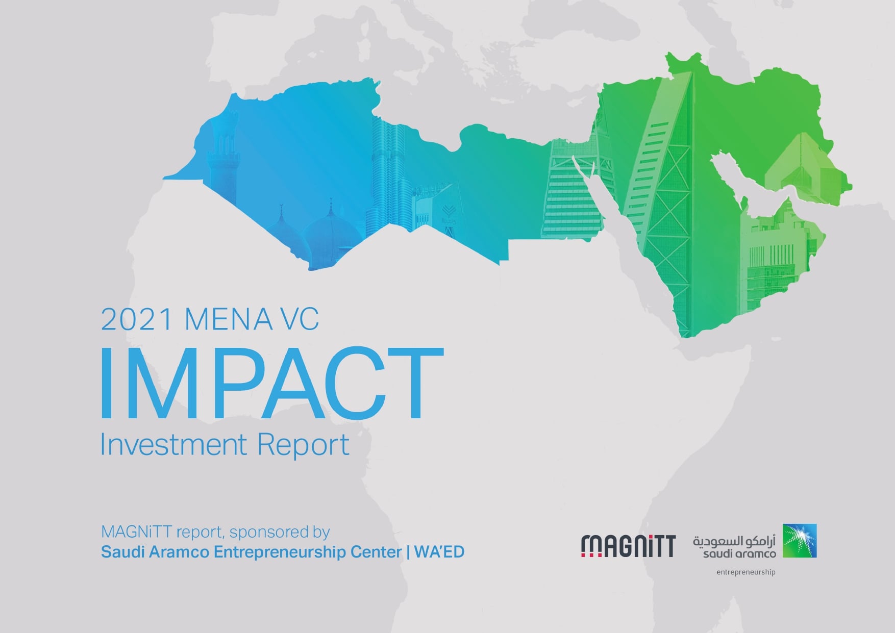 MENA report