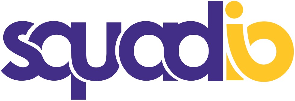 squadio logo