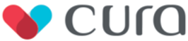 cura logo