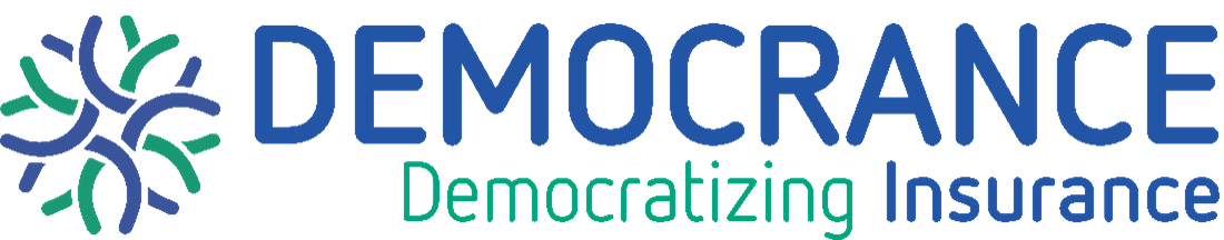 democrance logo