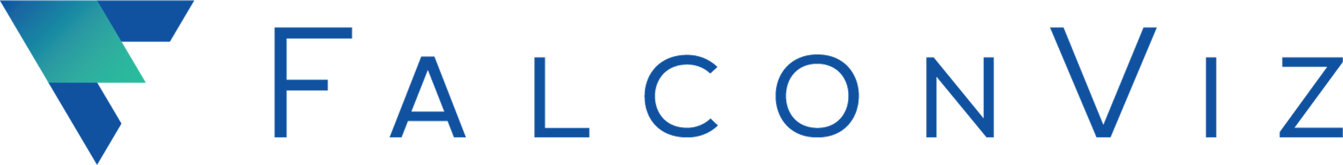 falconviz logo