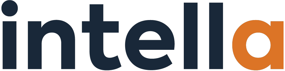 intella logo