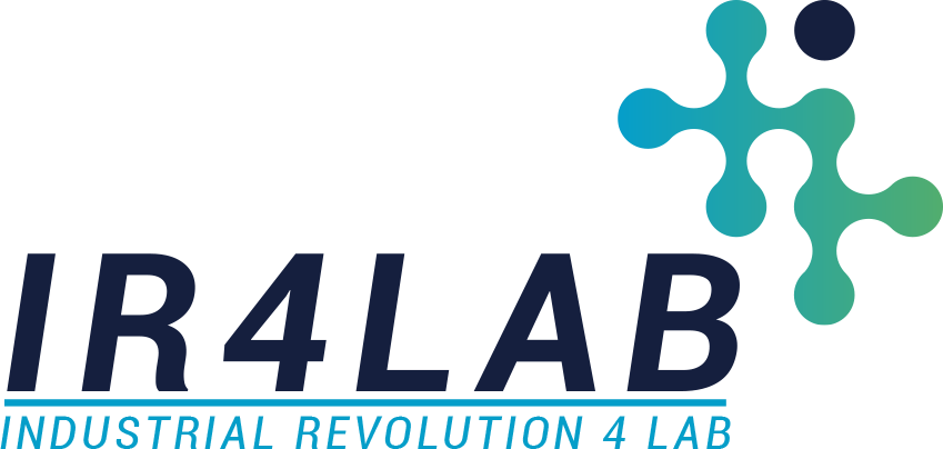 ir4lab logo