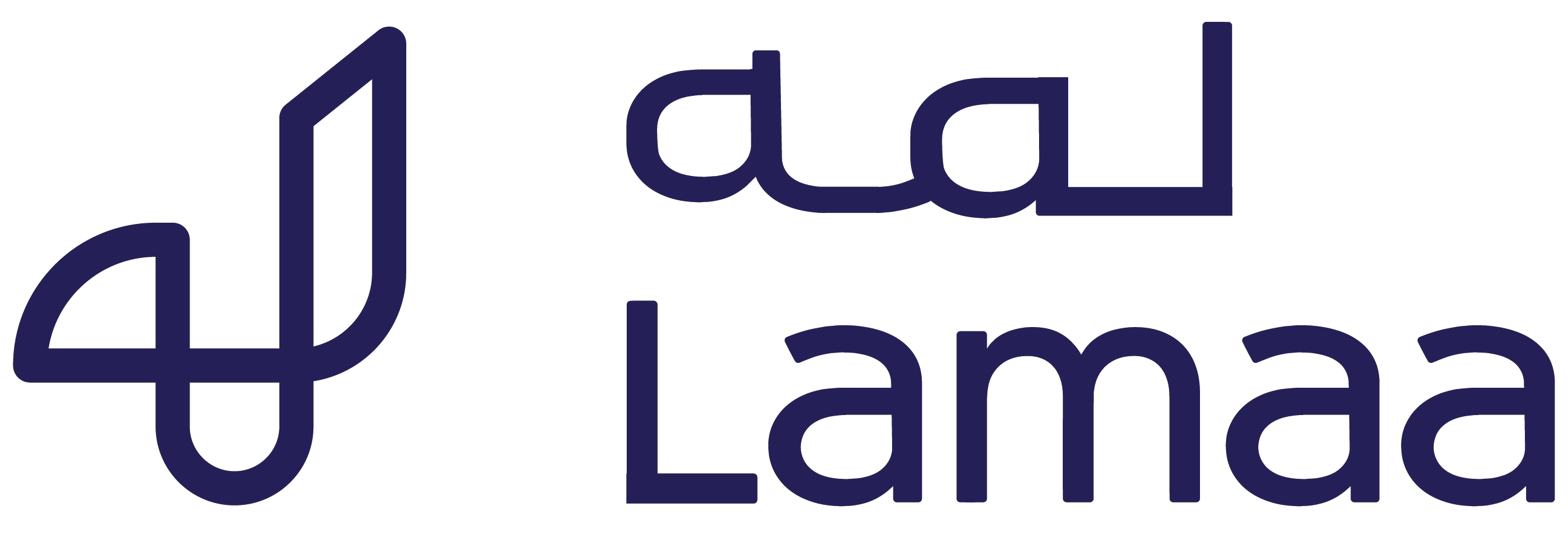 lamaa logo
