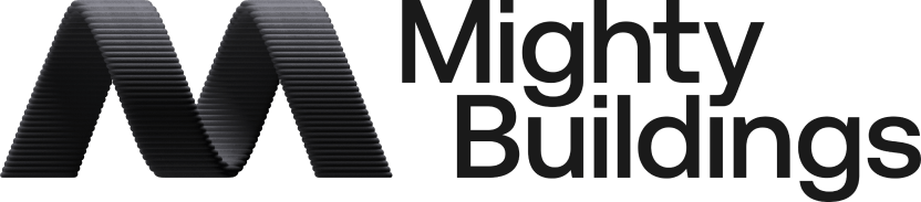 mightybuildings logo
