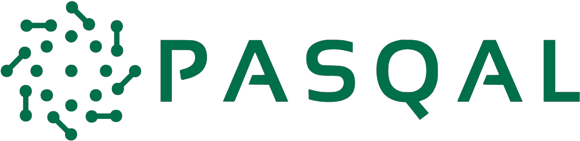 pasqal logo