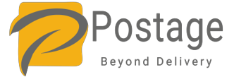 postage logo