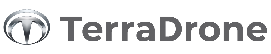 terra drone logo