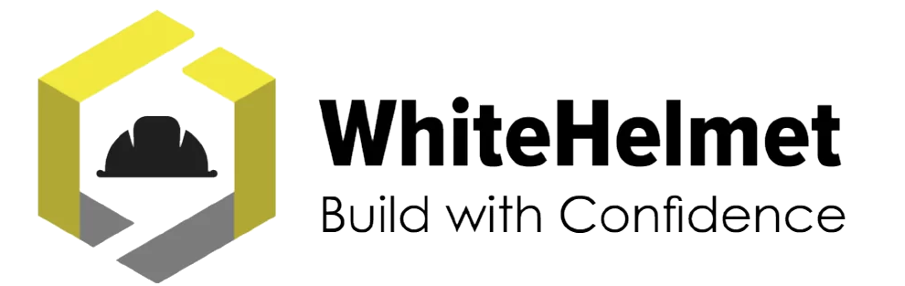 whitehelmet logo